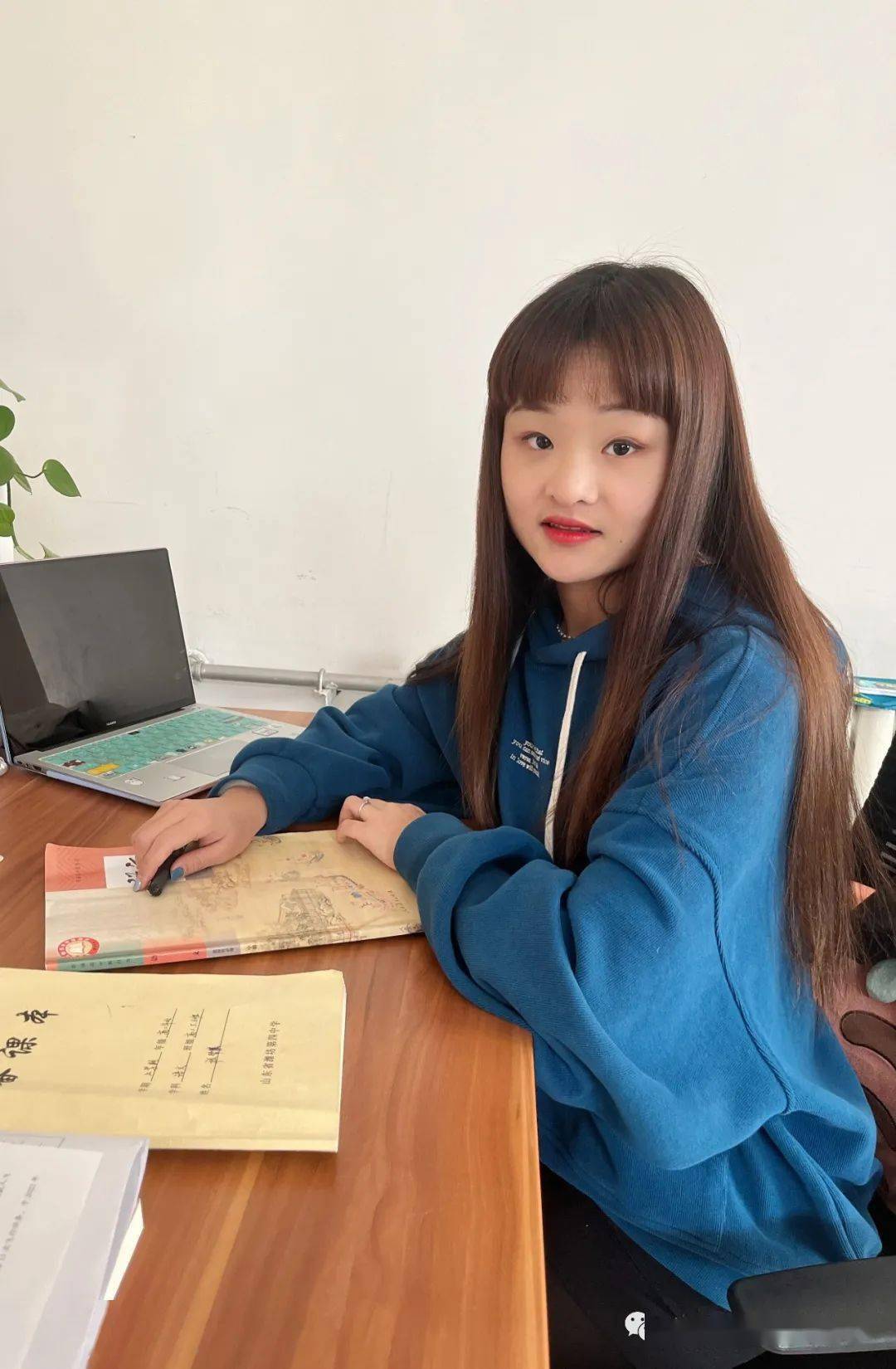 【四中风采】为这些教师喝彩!_潍坊市_教学_山东省