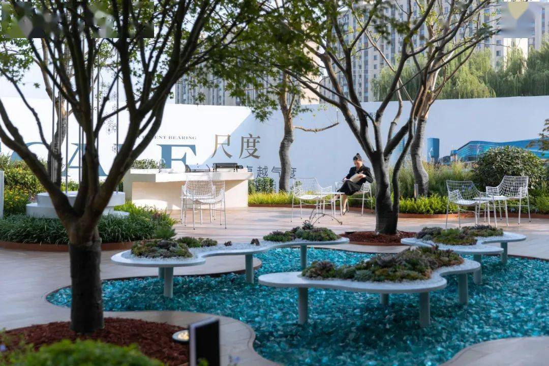 无锡江阴360公馆 | 绿地香港 · 敔山天地_the_garden_Mansion