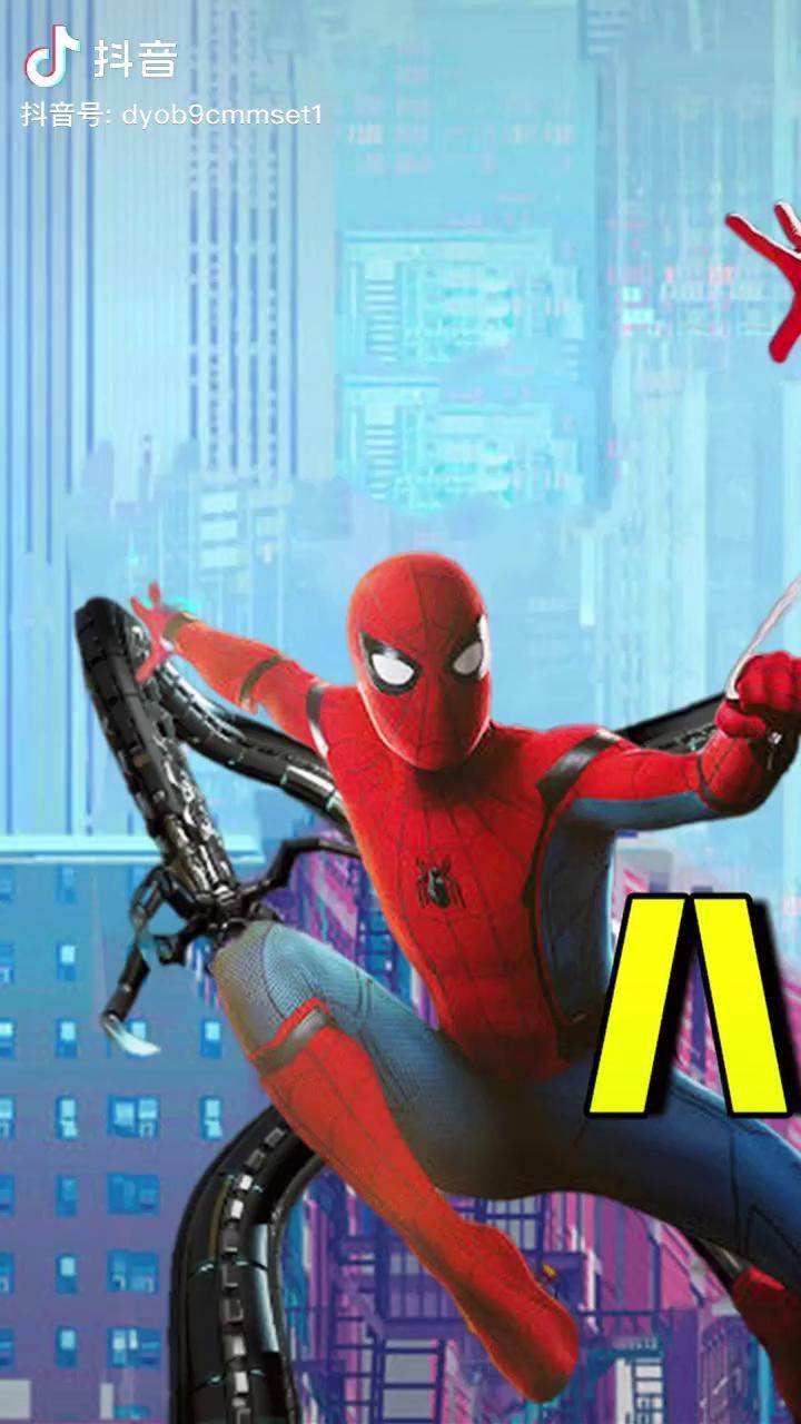 真正的蜘猪侠蜘蛛侠漫威宅家dou剧场