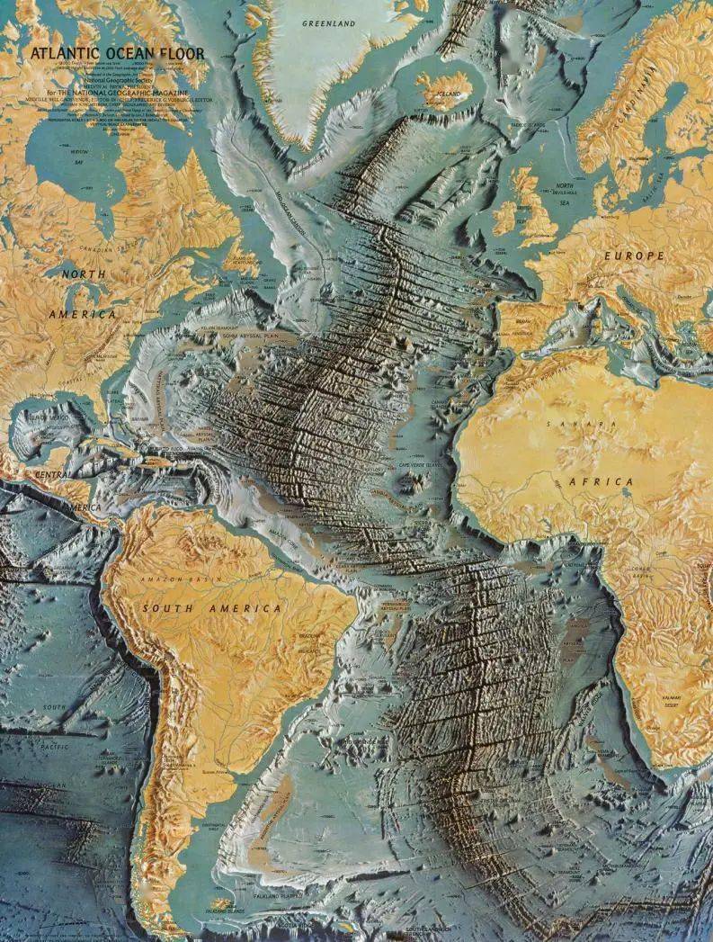 世界地图线描图片