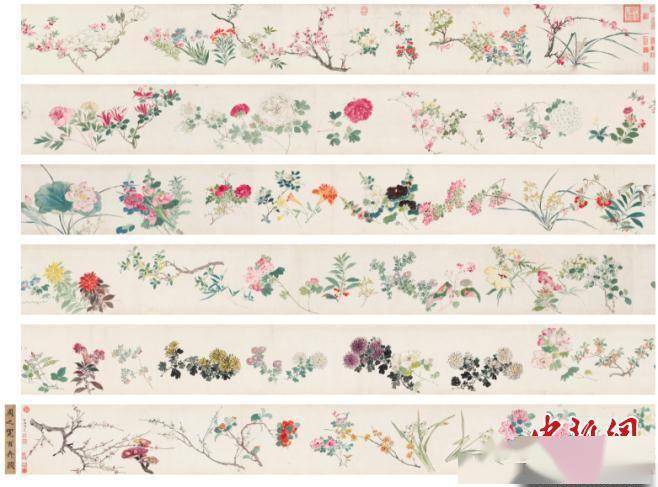 拍品|中国嘉德2021年秋拍启幕 首次举办西方艺术专场