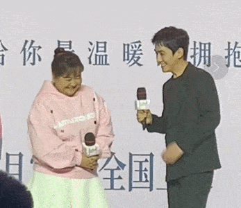 碰撞|“百搭”贾玲的B面,是好演员间碰撞的变奏