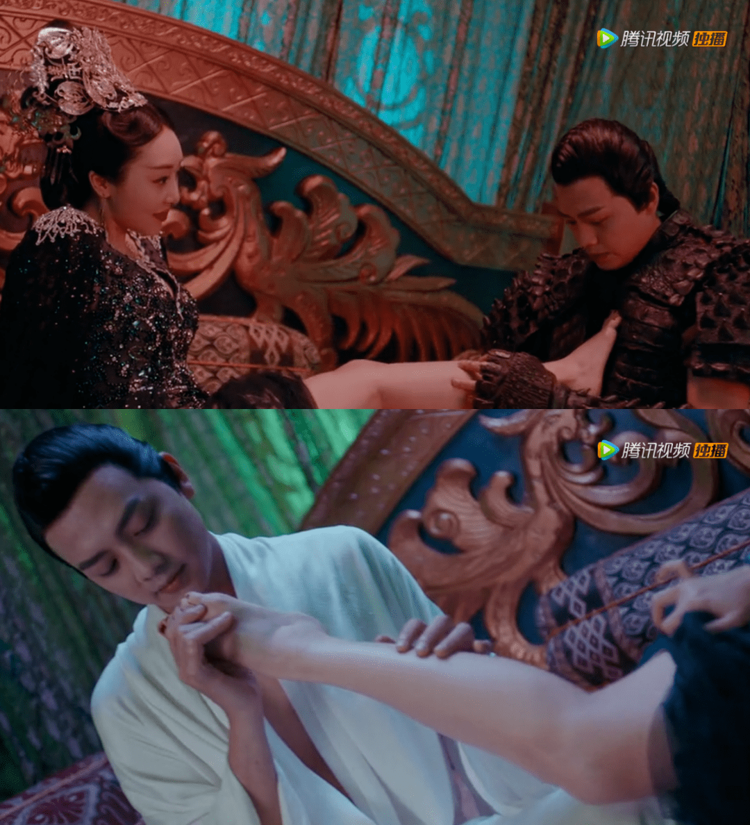 恩仇|九州「恩仇录」