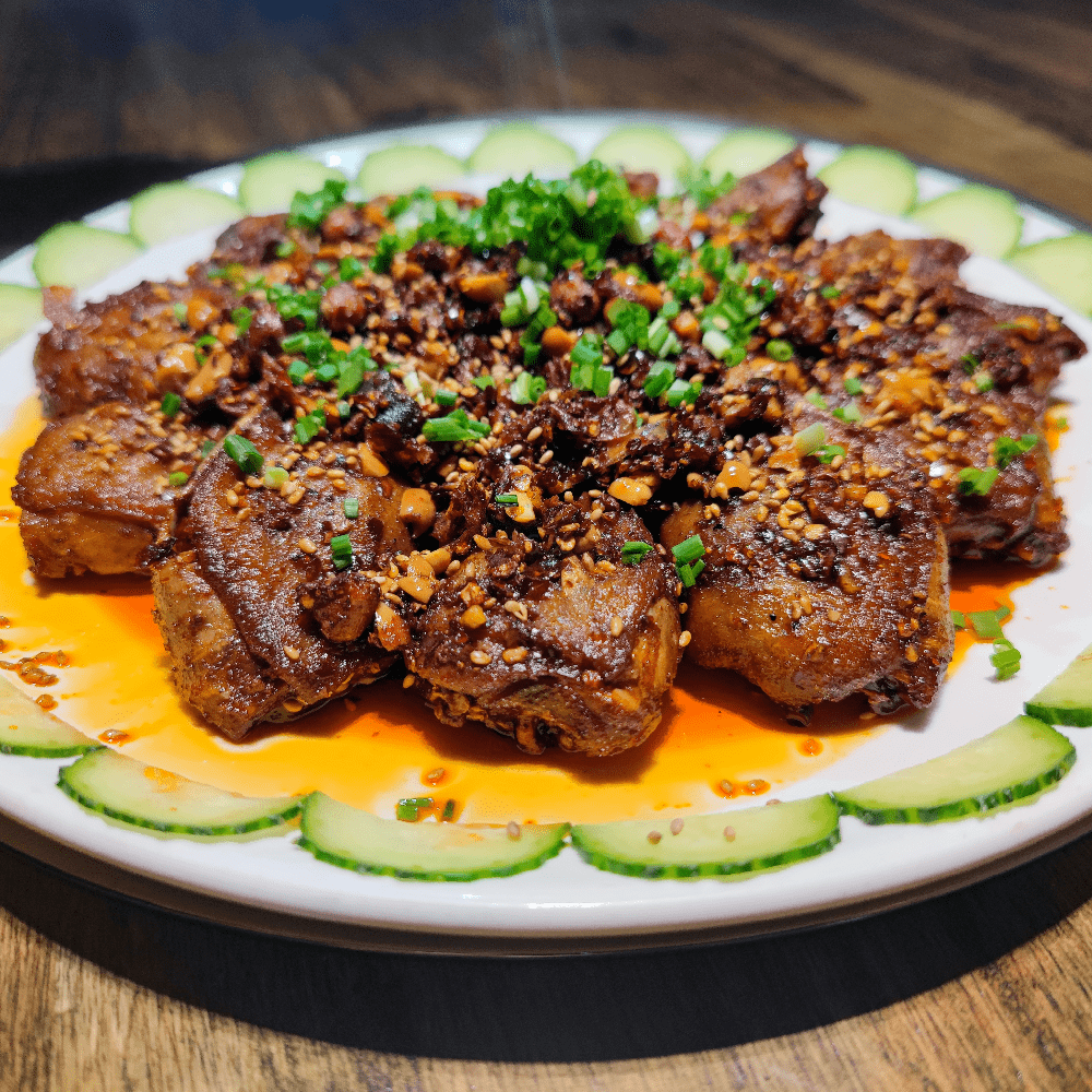 《贵州盛宴》看这十道铜仁菜!