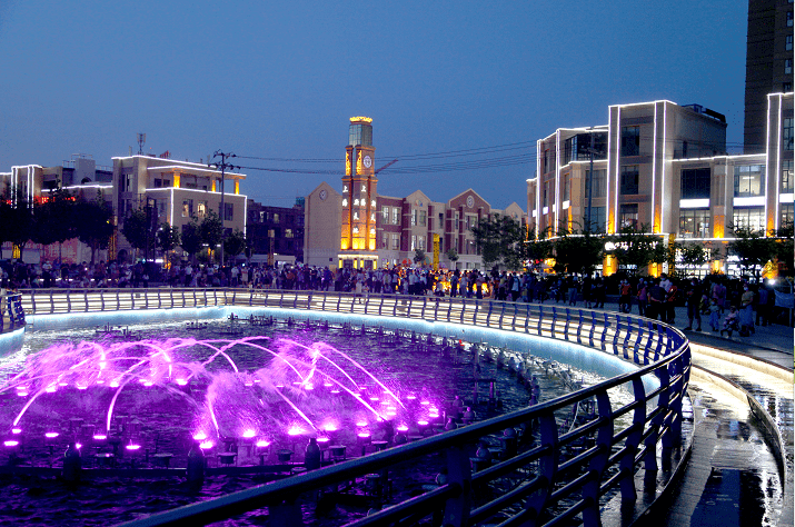 今日关注丨消费市场回暖 "热力"来自哪里?