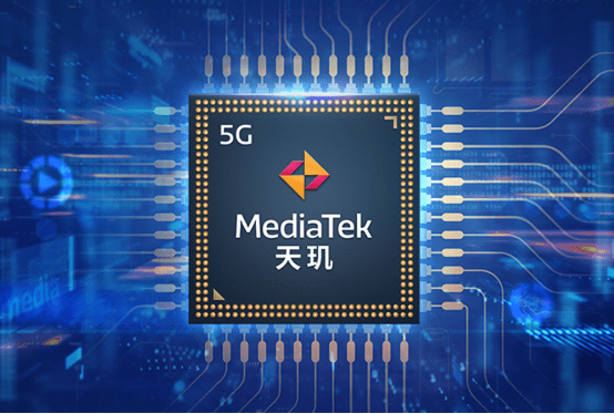 天玑 9000 露锋芒！手机行业迎来“联发科时刻”