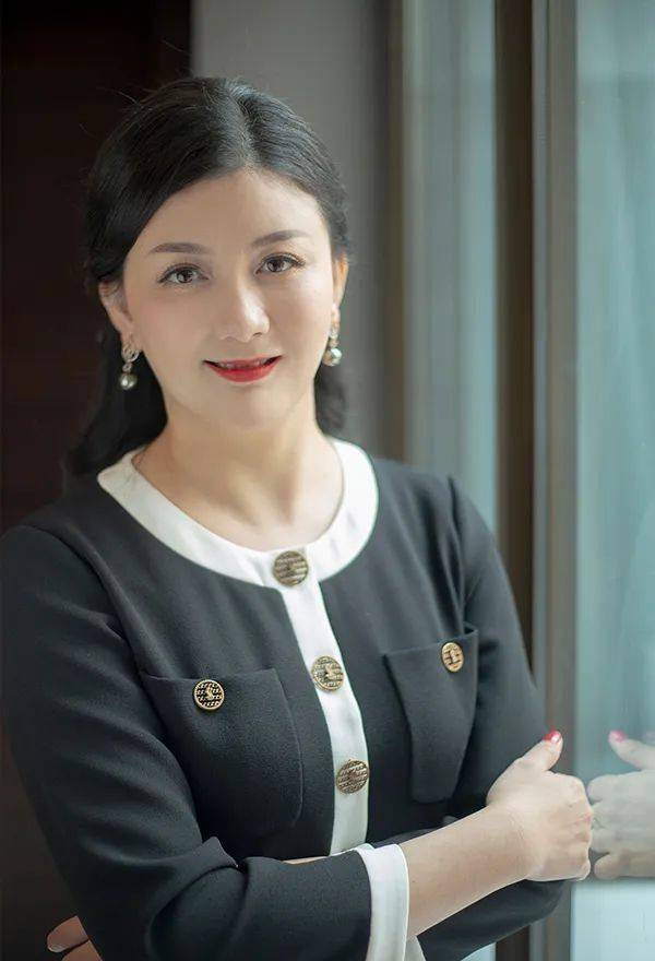 活动 | 科技创新，“她力量”正在崛起