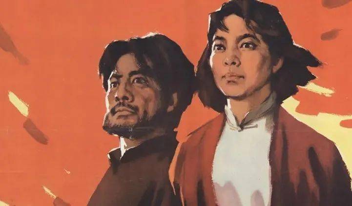 党史|党史学习教育丨这些红色经典老片中的细节，你都知道吗？