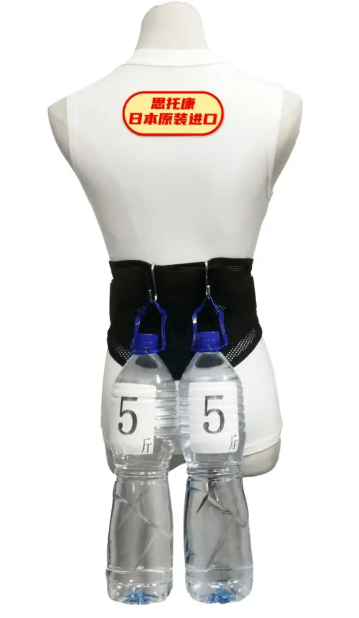 博览会|进博好物 TA能缓解腰酸背痛，我不允许你还不知道