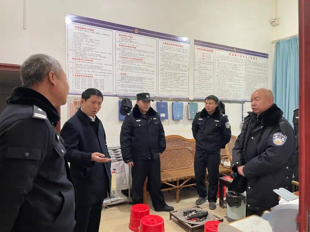 我为群众办实事 | 砚山县副县长,县公安局党委书记,局长王帮江到江那