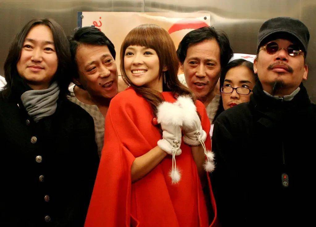 白百何不败_黄小仙_电影_小妞