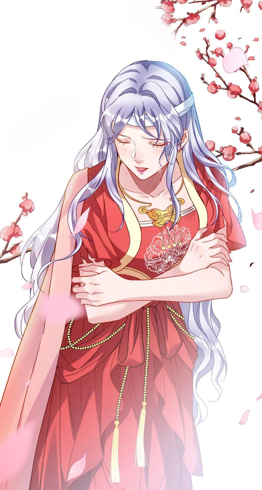 这个小世界的夏夏夏夏x渣女人设线稿《万渣朝凰》人物情报一起揭秘吧!