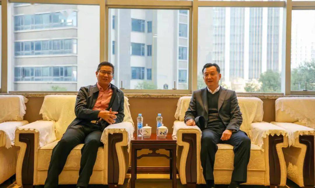 南昌市青山湖区引进优秀大学毕业生政策直播推介活动走进江苏安徽8所