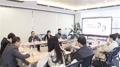 一场圆桌会 企业“找到了最想找的人”