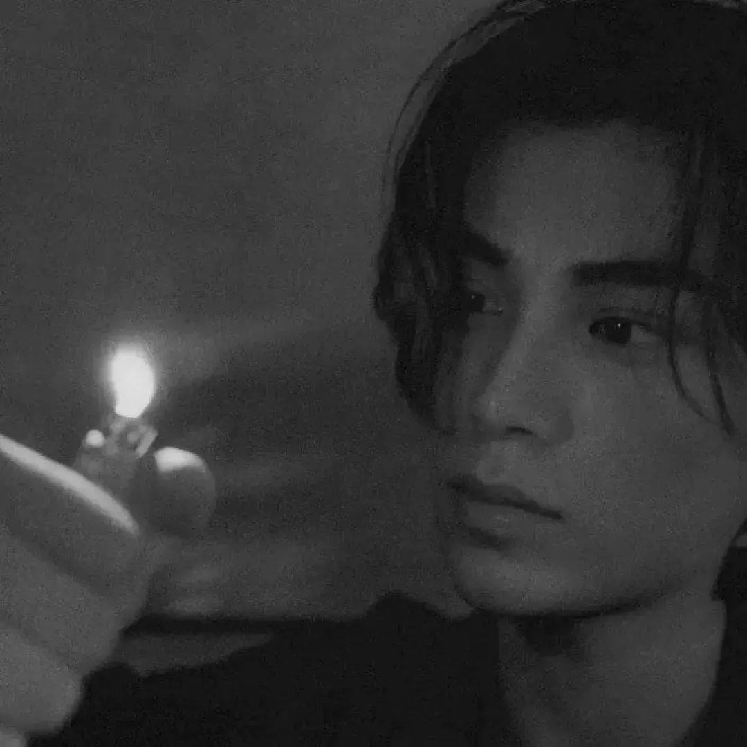 性格阴郁的男生头像 搜狗图片搜索