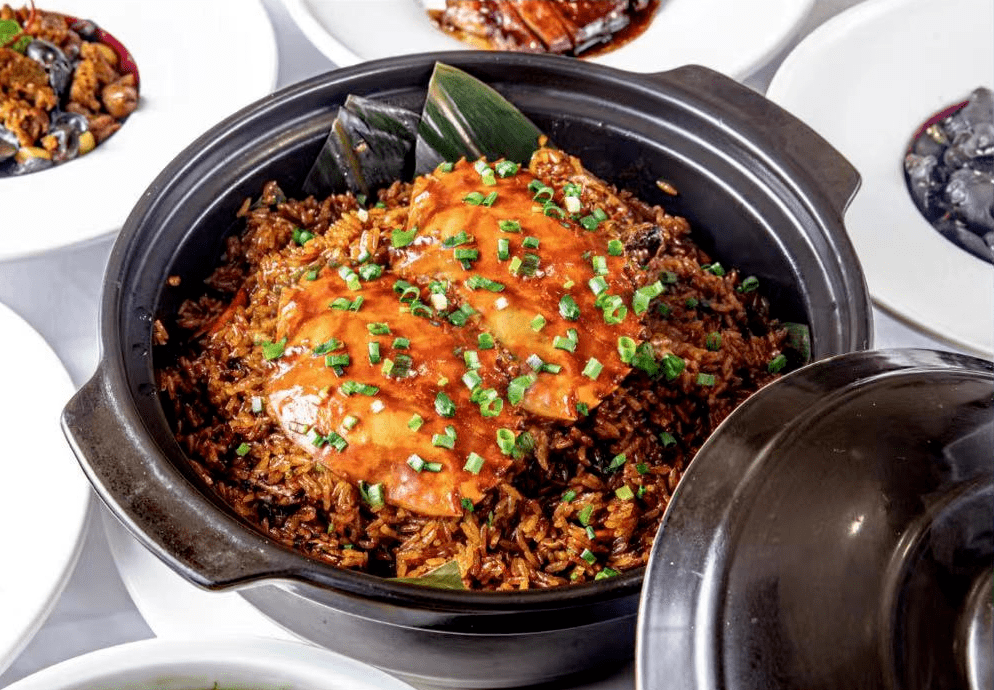 【蟹味阁】静安大悦城|99元抢双人套餐!999元抢尊享10人套餐!