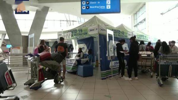 病毒|世卫组织：各国对新型变异毒株加强监测和测序