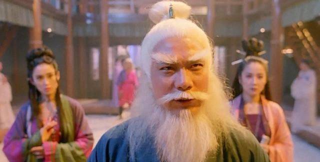 港片老戏骨投身网络电影圈,梁家仁,徐少强,李子雄一年十几部