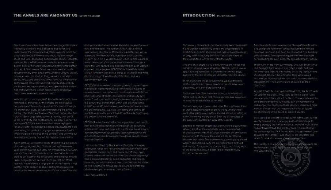 Mel2021年IPA国际摄影奖获奖作品公布——专业组-图书类（上）