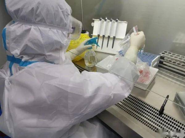 感染者|陕西无新增 29日起核酸检测最高限价38元！