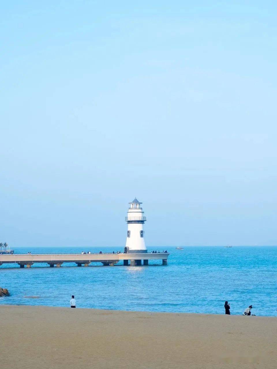 广东这座宝藏级海滨小城,到底还藏着多少惊喜?