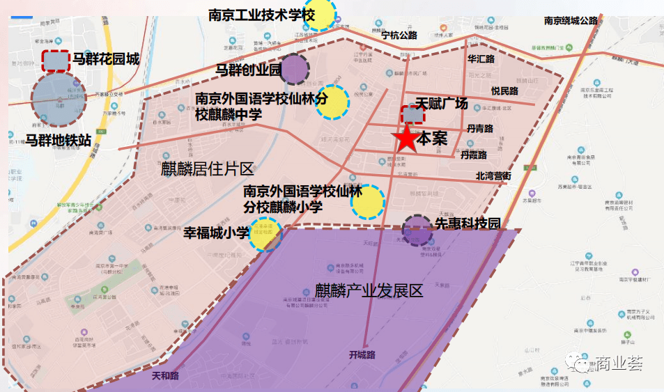 2022年江苏省南京市重点项目发布最新动态，看看有你家吗？