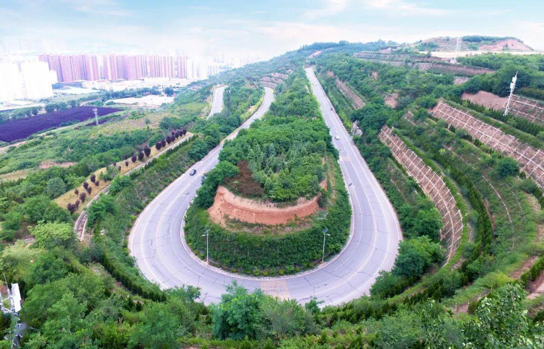 蟠龙发展已成势,一座新城正崛起_新区_建设_宝鸡