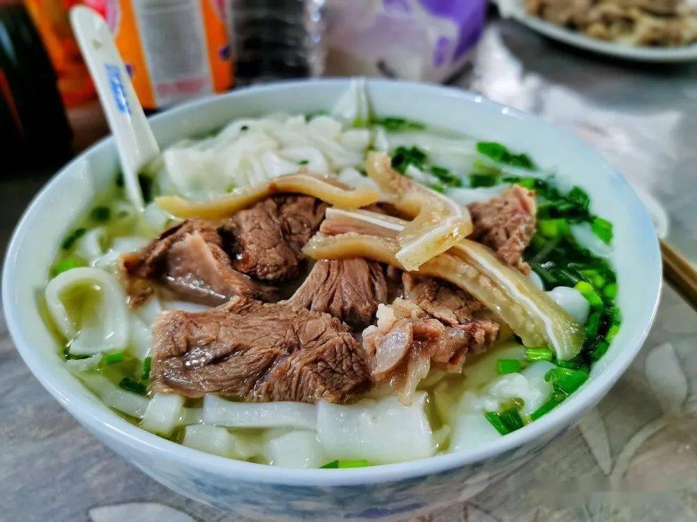 "英雄故里,边陲重镇" 爱上那良的理由,只需一个_防城港_历史_良有