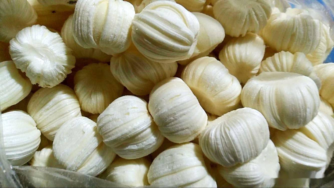 6种快要绝版的民间小吃80后表示消失的不是小吃是回忆