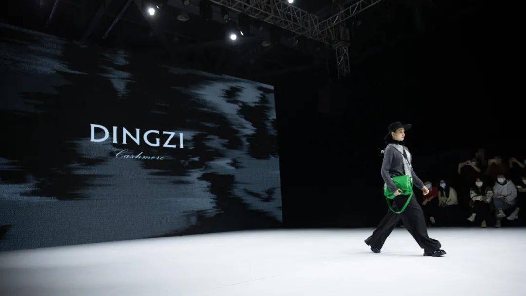 国际 探秘杭州国际时尚周,这帮人到底在干什么!