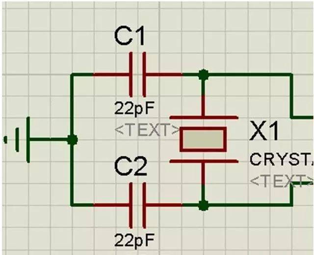 秒懂晶振以及晶振電路_頻率_電容_諧振