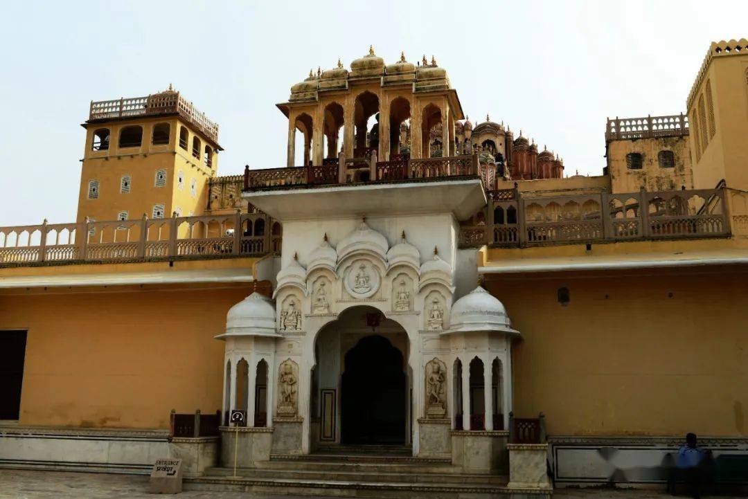 我继续在南印度喀拉拉邦的山城慕纳尔旅行