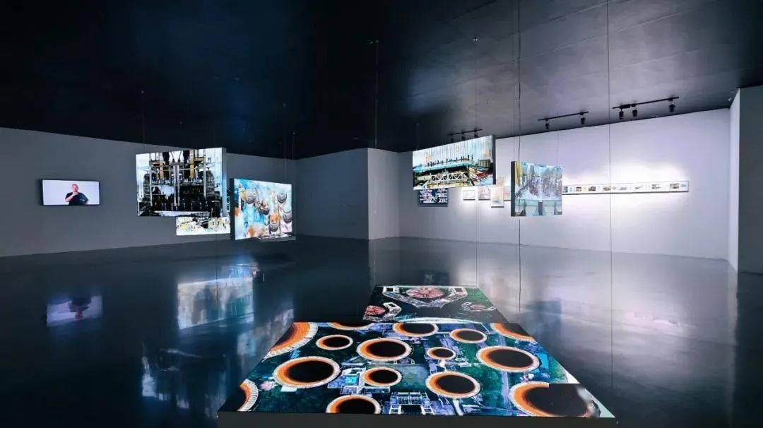 周末看展 | 第七届集美·阿尔勒国际摄影季_展览_中国_影像