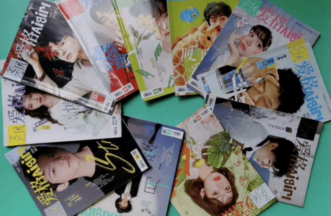 少女|火了十年，专“狙”少女