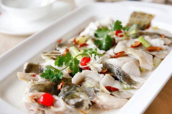 营养|懂的人专挑这4种鱼！肉质鲜嫩，营养高，千万别错过~