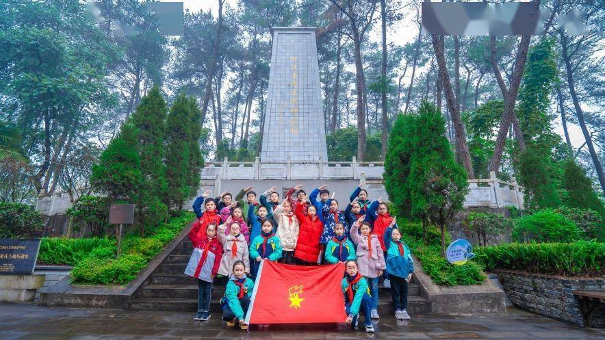 风景区|重走解放路|南温泉带你“沉浸式体验”重庆1949