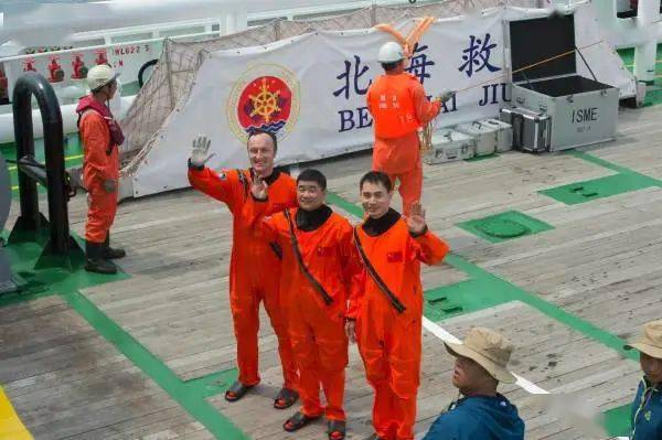 中国航天的国际合作基于＂实力地位＂，美国挡不住