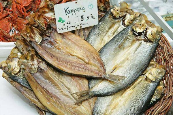 营养|懂的人专挑这4种鱼！肉质鲜嫩，营养高，千万别错过~