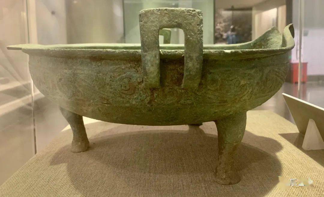 周倜分享连云港灌云博物馆巡礼上篇