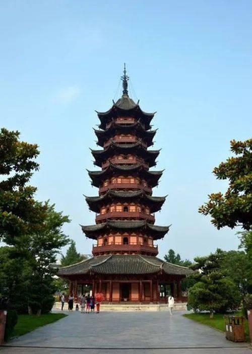 苏州的江南古建筑之旅怎能少了这些