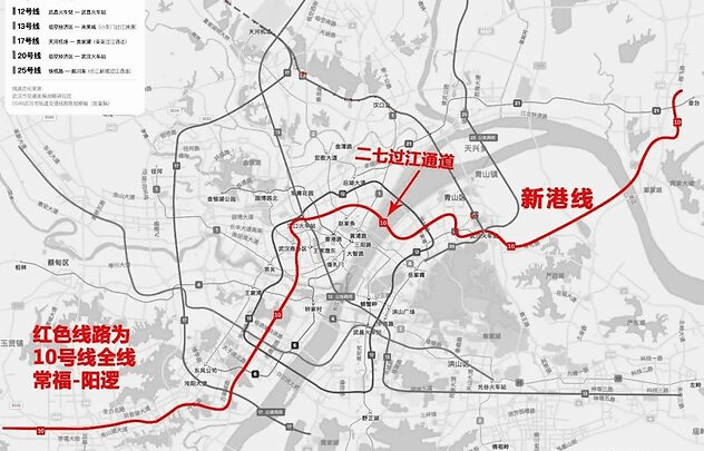 武汉沌口海天要建地铁图片