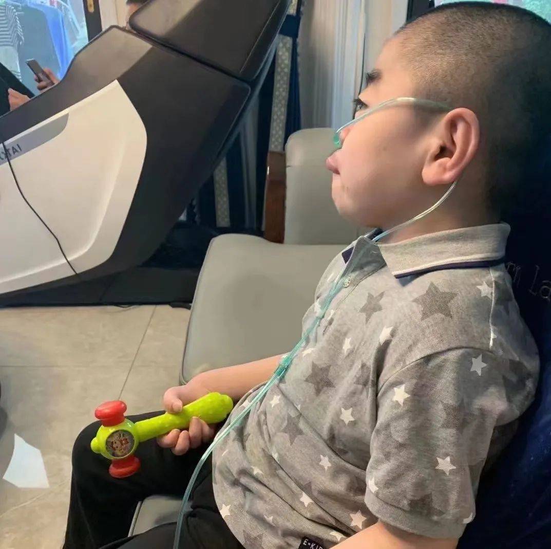 多糖|普惠险里昙花一现的“救命药”