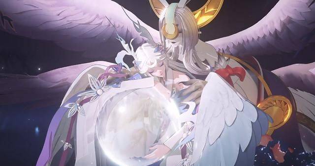 阴阳师sp辉夜姬绀色sp染色详解不再是紧那罗失散多年的妹妹