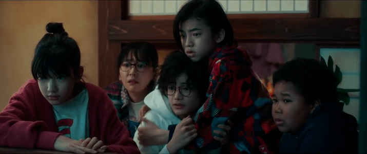 吉村文|公开婚讯后首部电影！新垣结衣参演山崎贵导演新作《GHOSTBOOK妖怪图鉴》