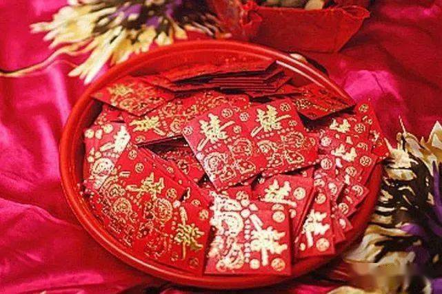 山西彩礼排名出炉1475万的晋中排第一1439万的太原排第二