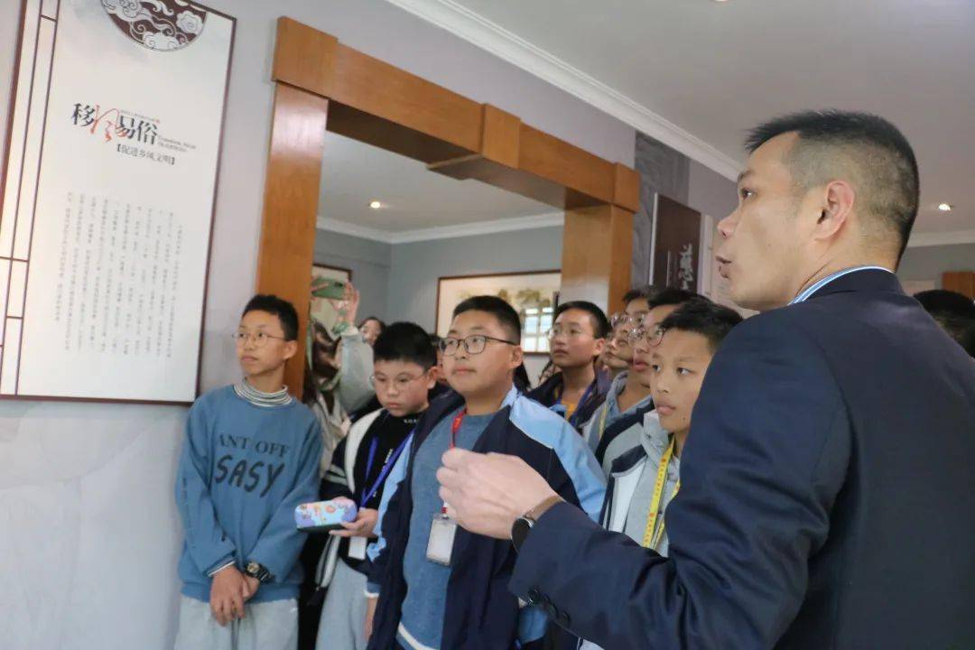 弘扬传统美德践行孝道文化丨东塍镇中学开展孝敬感恩系列教育活动