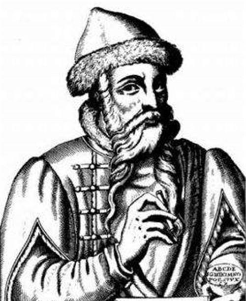 历史前十位最杰出德国人是谁?贝多芬未上榜,排第一的出人意料