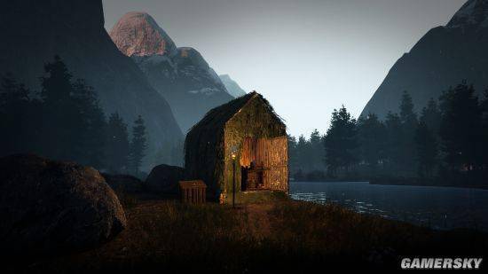 《DayZ》之父新作《翼星求生》将发售 预购仅81元