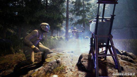 《DayZ》之父新作《翼星求生》将发售 预购仅81元