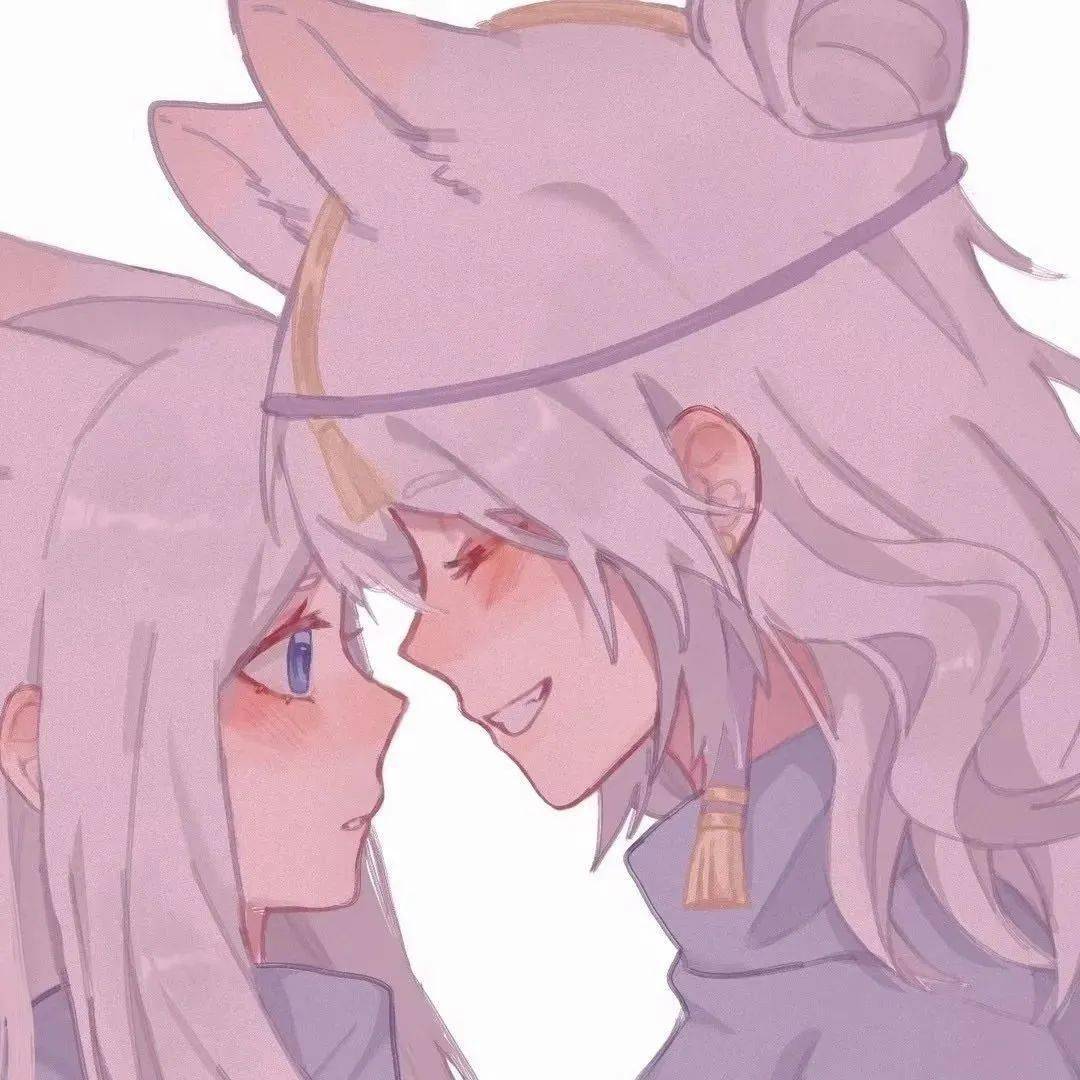 动漫情头 | 光遇情头系列情头吖_高清_图片_网络